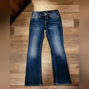 vigoss jean size chart